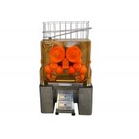 China Commercial Heavy Duty Orange Juicer machine for Resturant Cafe factory