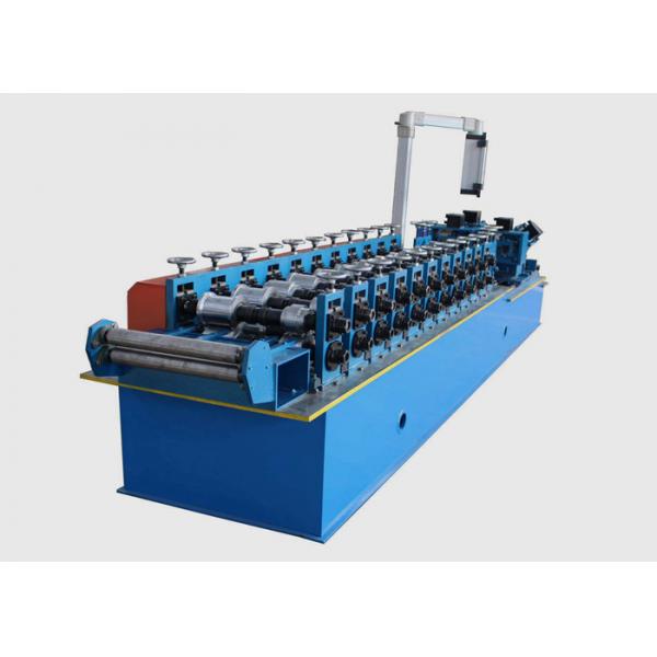 Quality Durable Steel Stud Roll Forming Machine Roofing Sheet Roll Forming Machine for sale