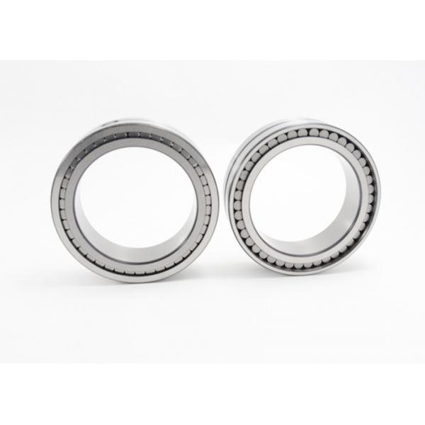 Quality SL02 4830 SL02 4848 Double Row Roller Bearing Cylindrical Radial Non Locating for sale