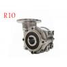 China 15:1 Stainless Steel Worm Gear Box For Underwater Work factory