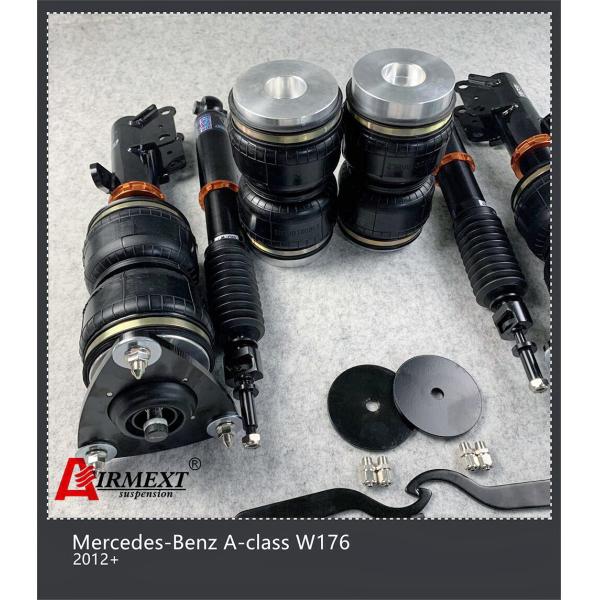 Quality CLS CLASS W218 Mercedes Benz Air Suspension Parts AIRMEXT for sale