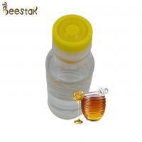 China Natural Bee Honey Fresh Press Out Honey Water Seperation Type For Drinking factory