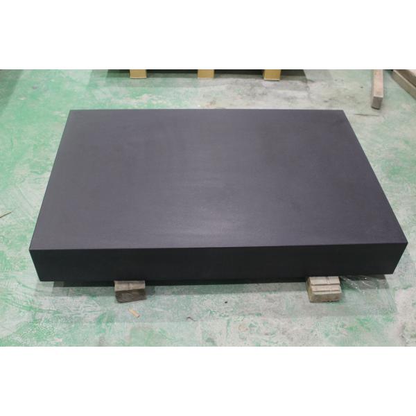 Quality 00 Grade Flatness Precision Surface Plate Factory Laboratory Measuring Use for sale