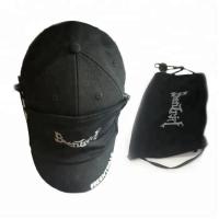 China Cool Design Casual Printed Baseball Caps / Boys Girls Baseball Hat With Cotton Mask factory
