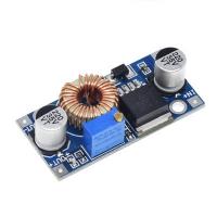 Quality XL4005 DSN5000 Beyond LM2596 DC-DC adjustable step-down 5A 75W power Supply for sale