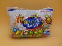 China Adults / Kids Low Calorie Candy Multi Fruit Flavor Personalized Candy XL-014 factory