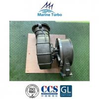 Quality T- MAN / T- NR15/R Power And Industrial Marine Engine Turbocharger Without for sale