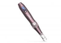 Buy cheap Latest A10 Electric Derma Pen Microneedlng Therapy System Needling Pen Skin from wholesalers