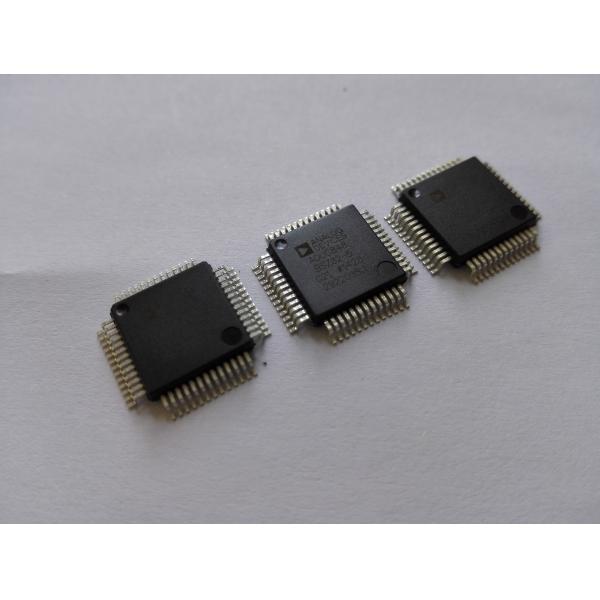 Quality Multichannel 24-/16-Bit ADCs With Embedded 62 KB Flash And Single Cycle MCU for sale