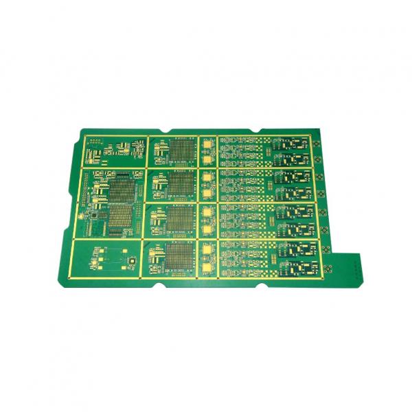 Quality FR4 Aluminum Multilayer PCB Universal Circuit Board 100% AOI Testing for sale