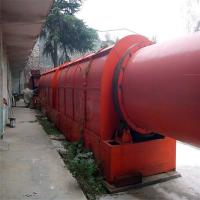 Quality NRS1.8*12 8r/Min 32kw Corn Drying Equipment for sale