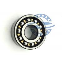 China 5411W MBR Angular Contact Ball Bearing 55MM ID 140MM OD 63.5MM for sale