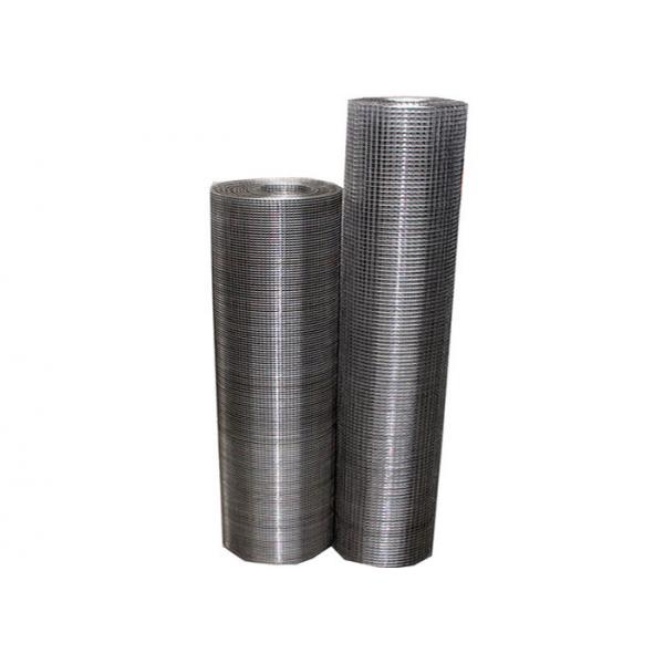 Quality Hardware Galvanized Welded Wire Mesh Lightweight 16 Gauge For Dogs for sale