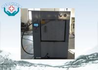 China 360 Liters Hinge Door Autoclave And Sterilizer With Touch MHI And PLC Control System factory