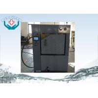 China 360 Liters Hinge Door Autoclave And Sterilizer With Touch MHI And PLC Control System factory