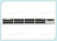 China New Cisco Catalyst 9300 Switch C9300-48U-E 48-port UPOE, Network Essentials Fast Shipping factory