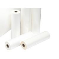 China 30mic PET Thermal Film Packing Roll, Glossy PET Eva Glue Lamination Film Applicable To Laminating Machine factory