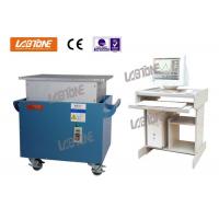 China Sine Sweep Vibration Test Mechanical Shaker Table for 130kg Payload LABTONE RV3000 factory