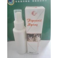 China Parasite Drugs Function and Pets Animal Type Fipronil spray for flea & tick factory