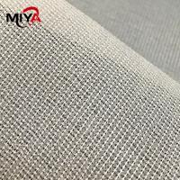 China 40GSM Tricot Fusible Interfacing 100% Polyester Woven Knitted factory
