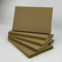 Quality Wooden Durable MDF Ply Board Multiscene For Furniture Decoration for sale
