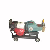 China Industrial High Pressure Washers 7.5kw Heavy Duty High Pressure Jet Cleaner factory