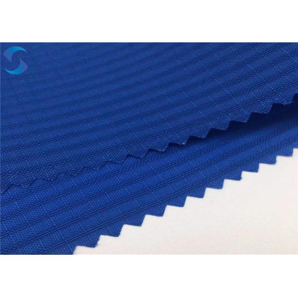 Quality 420D PU Coated Nylon Fabric for sale