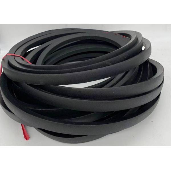 Quality 8mm Thickness A Section V Belt for sale