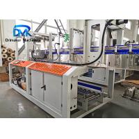 China Automatic Mineral Water Packing Machine In Carton Box 20 Package Per Min for sale