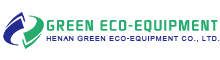 China Henan Green Eco-Equipment Co., Ltd. logo