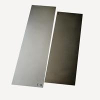 Quality High Performance In Corrosion Resistance WNife Alloy Sheet Tungsten Nickel Iron for sale