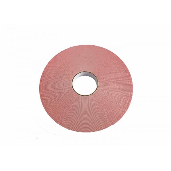 Quality Pe Foam Double Sided Tape Strong Adhesive Banner Hemming Tape For Vinyl Banners for sale