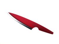 China Professional 8&quot; Cerasteel Chef Knife Ultra Sharp Cooking Knife factory