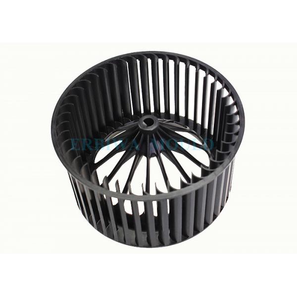 Quality Precision Injection Molding For Plastic Durable Air Cooler / Blower Protective for sale