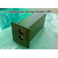 China Infrared Night Vision Laser Range Finder Military Rangefinder factory