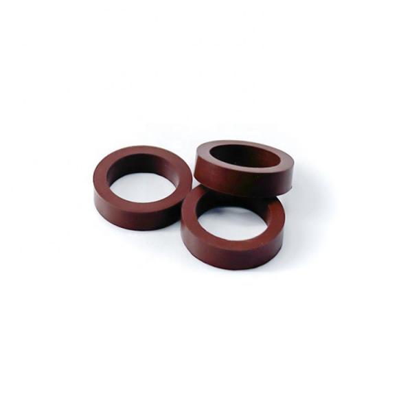 Quality FFKM Silicone Rubber Sealing Washer High Temperature Resistant Wear Resistant for sale