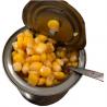 China 36 Months Shelf Life 2840g 850g Canned Sweet Corn Kernels factory