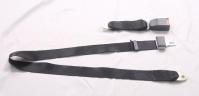 Buy cheap 2 Inch Universal 2 Point Racing Seat Belt Harness / Car Safety Belts from wholesalers