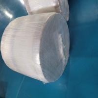 China Mechanical Pulp Large Roll Silicone Oil Paper with Solvent free Coating Material factory