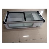 China 50Hz/60Hz Tabletop Display Fridge commercial Tabletop Wine Fridge Chilled factory