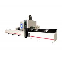 China BFC6025 3KW Vertical Tube Laser Cutter for Carbon Steel Stainless Steel Aluminum Pipe for sale