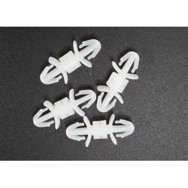 Quality SST Fire Resistant PCB Standoff Hardware 20mm Nylon PCB Standoff for sale