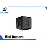 China 1080P ODM Mini Spy Camera Wireless Secret Live IP CCTV Camera factory