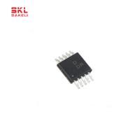 China AD5175BRMZ-10-RL7  Semiconductor IC Chip 10-Bit Digital Potentiometer With Non-Volatile Memory IC Chip for sale
