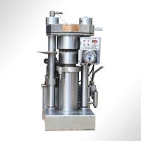 Quality 6YY-230B Automatic High Oil Rate Hydraulic Oil Press Machine Industrial Oil for sale
