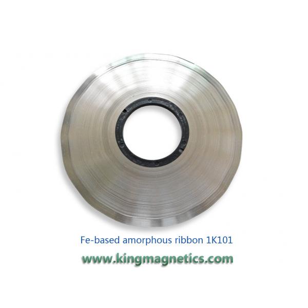 Quality Fe-based amorphous ribbon 1K101 for sale