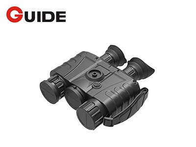 Quality Handheld Infrared Low Light Fusion Binocular 800x600 for sale