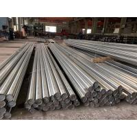 Quality Hot Rolled Stainless Steel Round Bars EN 1.4122 DIN X39CrMo17-1 for sale