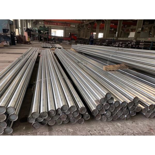Quality AISI 420F Cold Drawn Stainless Steel Wire In Coil or Round Bar Straightened for sale