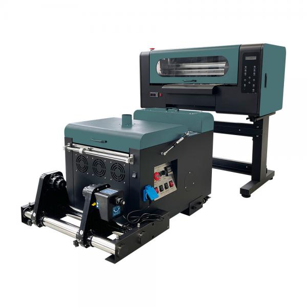 Quality Xp600 Printhead Pet Transfer Film Printer Digital A3 Printing Machine 30cm Dtf for sale